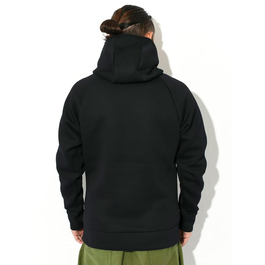 ザ ノースフェイス パーカー プルオーバー THE NORTH FACE メンズ 24SS テック エアー スウェット フーディ(Tech Air Sweat Hoodie 2024春夏 NT62382 国内正規)｜icefield｜12