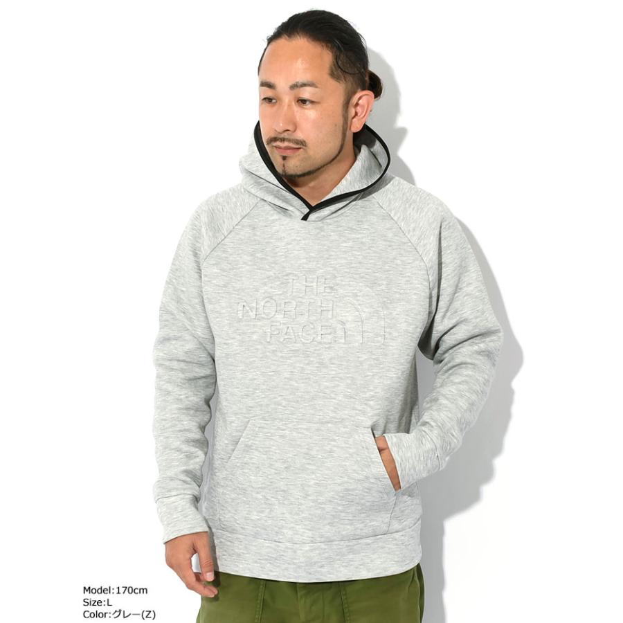 ザ ノースフェイス パーカー プルオーバー THE NORTH FACE メンズ 24SS テック エアー スウェット フーディ(Tech Air Sweat Hoodie 2024春夏 NT62382 国内正規)｜icefield｜13