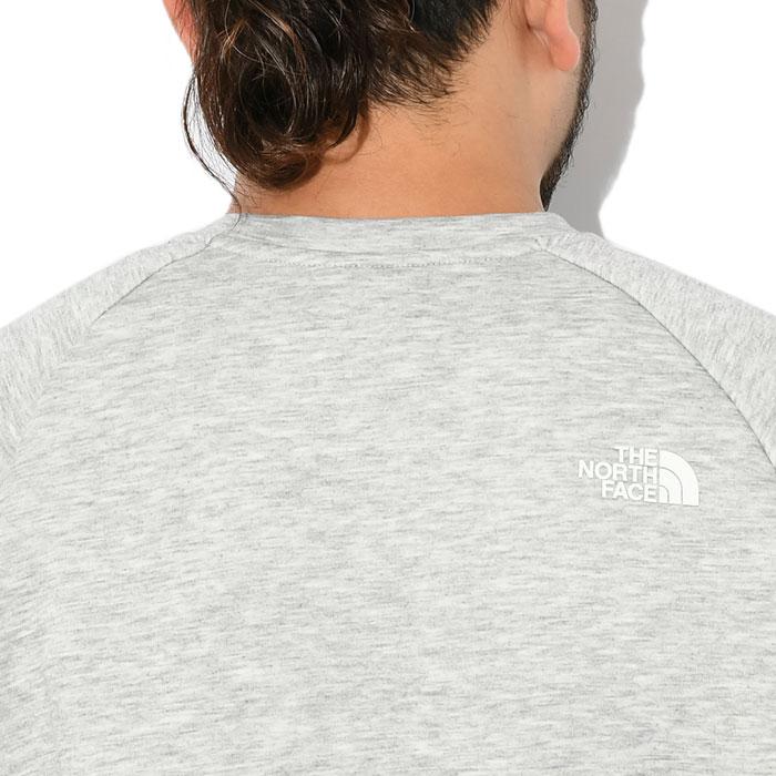 THE NORTH FACE ザ・ノース・フェイス トレーナー メンズ テック