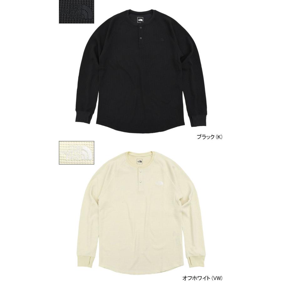 THE NORTH FACE ザ・ノース・フェイス カットソー 長袖 メンズ THE NORTH FACE ザ・ノース・フェイス カットソー 長袖 メンズ