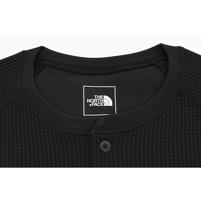 THE NORTH FACE ザ・ノース・フェイス カットソー 長袖 メンズ THE NORTH FACE ザ・ノース・フェイス カットソー 長袖 メンズ