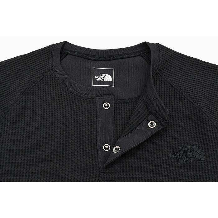 THE NORTH FACE ザ・ノース・フェイス カットソー 長袖 メンズ THE NORTH FACE ザ・ノース・フェイス カットソー 長袖 メンズ