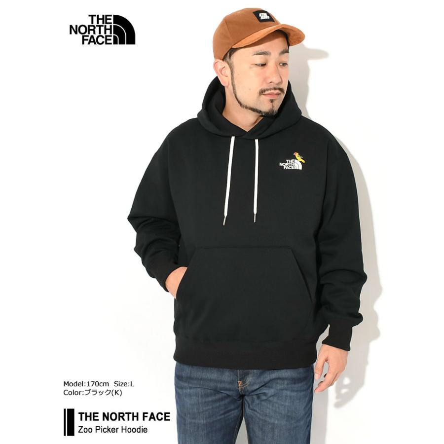 ザ・ノース・フェイス パーカー プルオーバー THE NORTH FACE メンズ