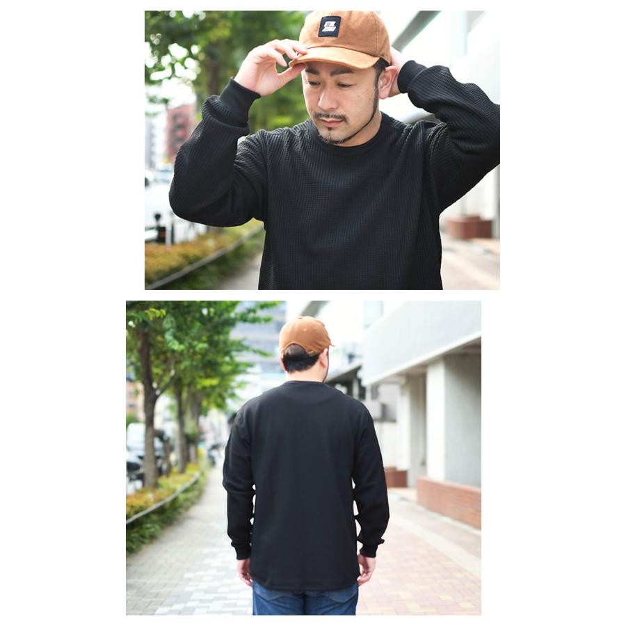 THE NORTH FACE（ザ ノースフェイス） カットソー 長袖 メンズ