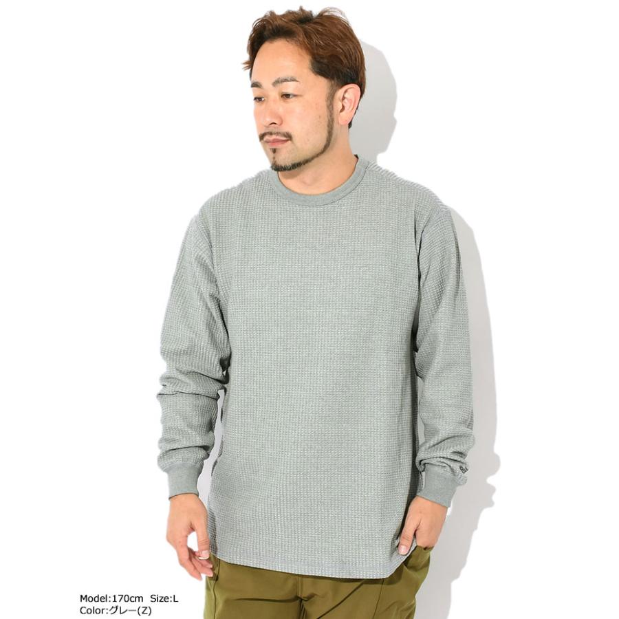 THE NORTH FACE ザ・ノース・フェイス カットソー 長袖 メンズ THE NORTH FACE ザ・ノース・フェイス カットソー 長袖 メンズ