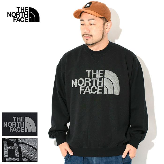 THE NORTH FACE ザ・ノース・フェイス トレーナー メンズ ジャ THE NORTH FACE ザ・ノース・フェイス トレーナー メンズ ジャ
