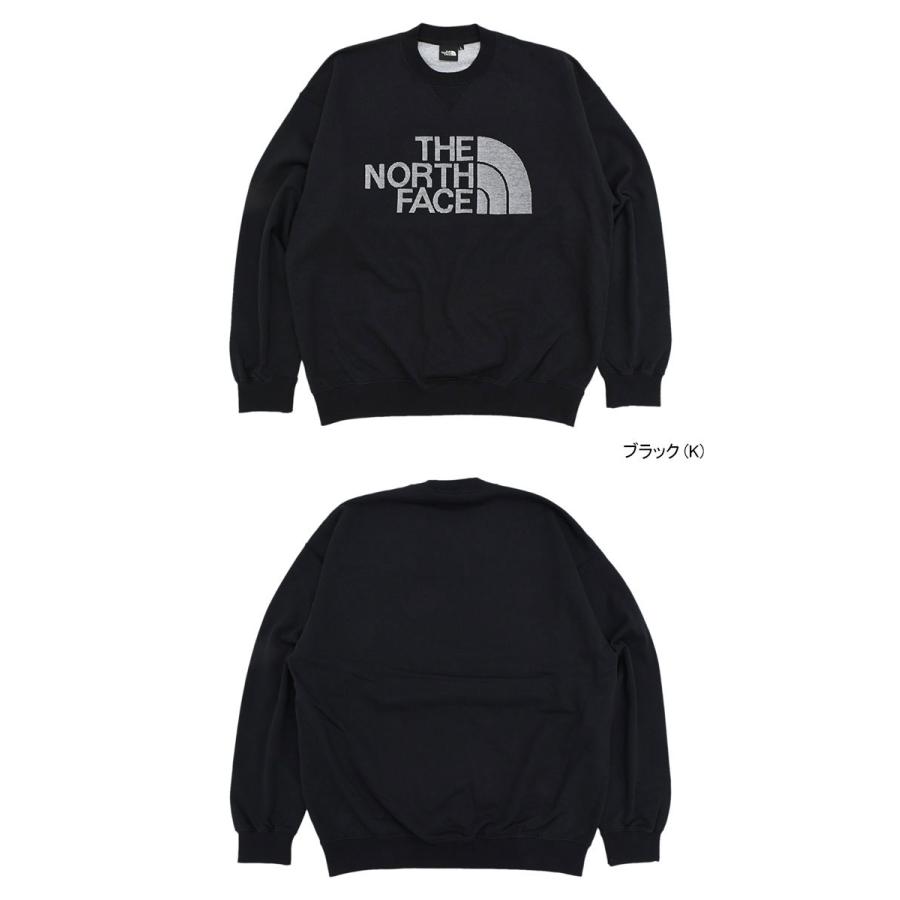 THE NORTH FACE ザ・ノース・フェイス トレーナー メンズ ジャ THE NORTH FACE ザ・ノース・フェイス トレーナー メンズ ジャ