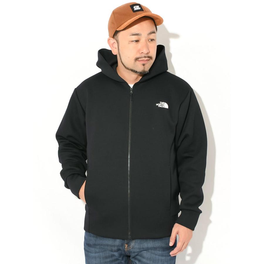 THE NORTH FACE ザ・ノース・フェイス パーカー ジップアップ THE NORTH FACE ザ・ノース・フェイス パーカー ジップアップ