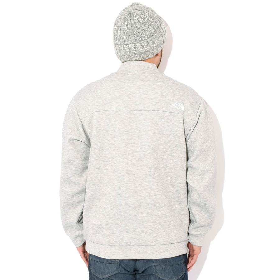 THE NORTH FACE（ザ ノースフェイス） トレーナー メンズ テック