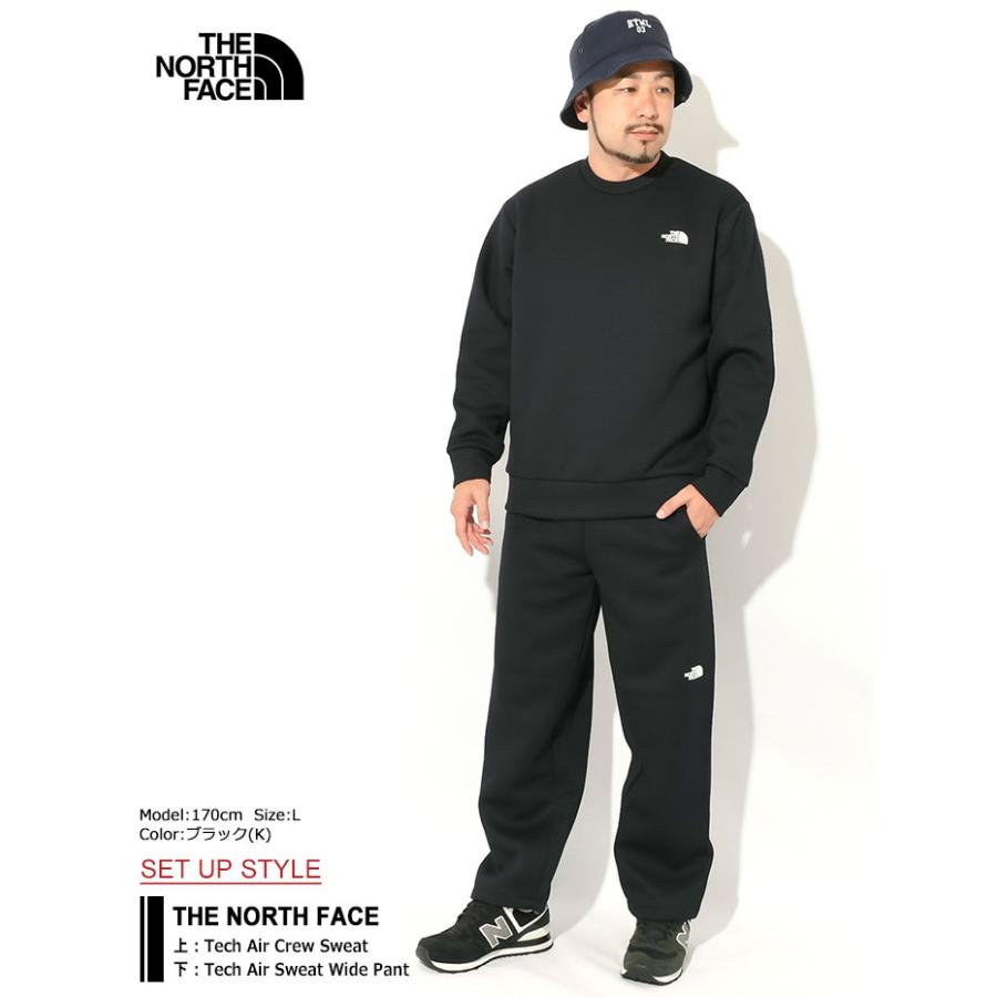 THE NORTH FACE ザ・ノース・フェイス トレーナー メンズ 25SS THE NORTH FACE ザ・ノース・フェイス トレーナー メンズ 25SS