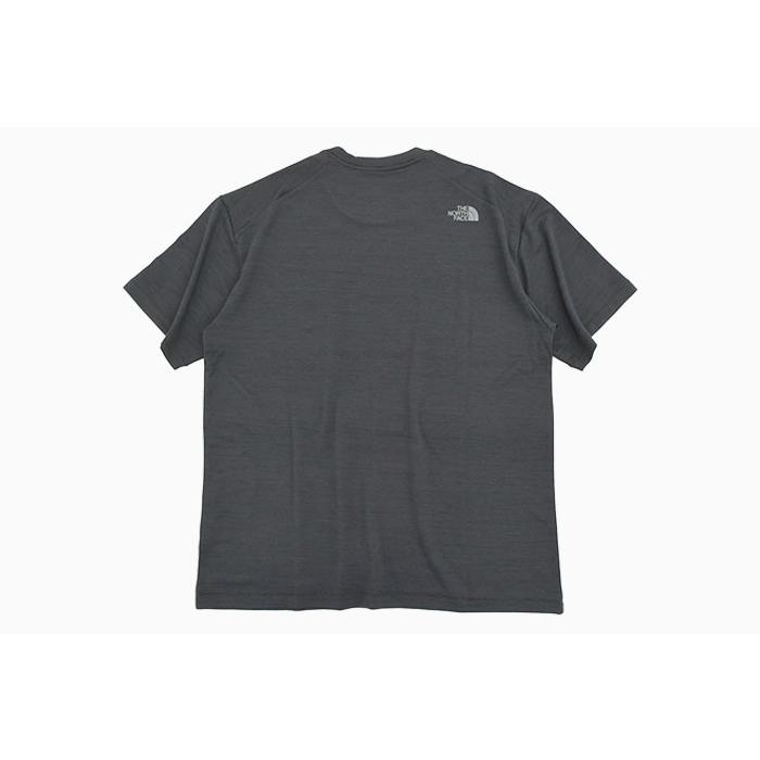 THE NORTH FACE（ザ ノースフェイス） Tシャツ 半袖 メンズ フラッシュ