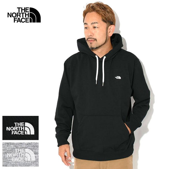 THE NORTH FACE ザ・ノース・フェイス パーカー プルオーバー
