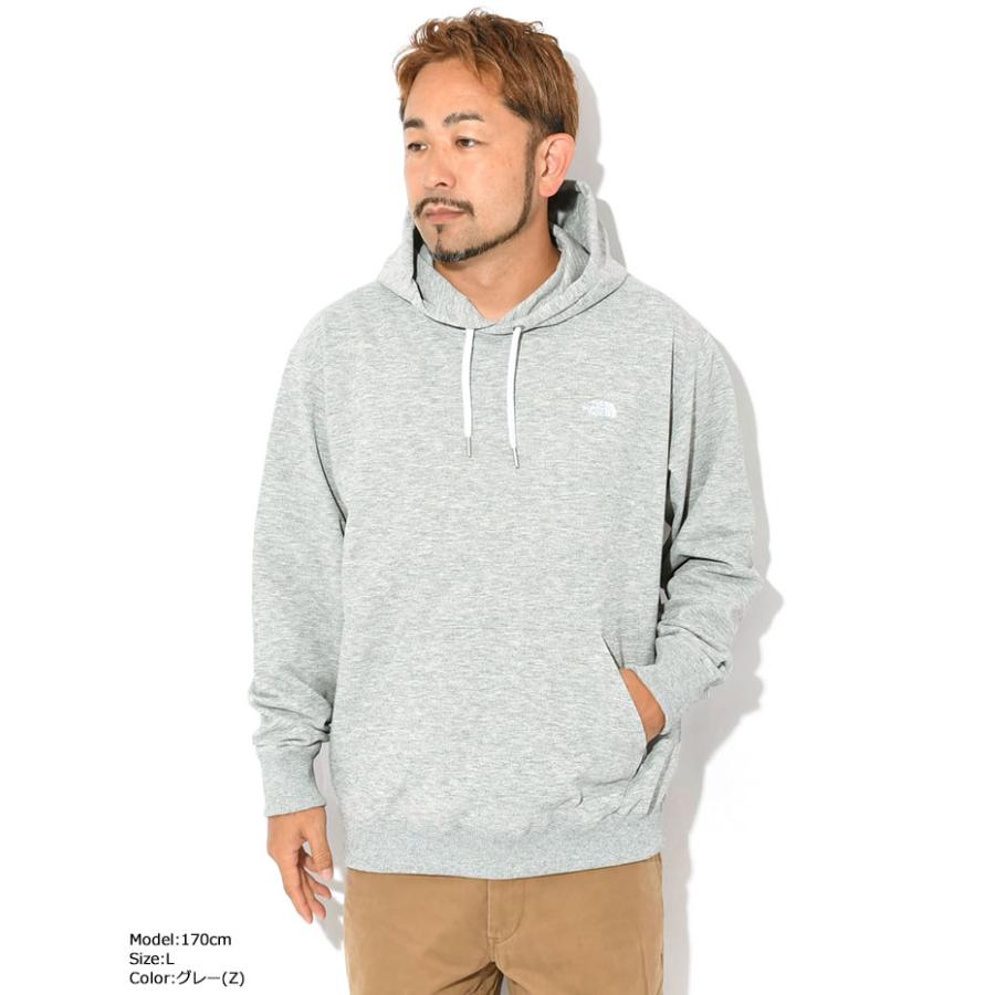 THE NORTH FACE（ザ ノースフェイス） パーカー プルオーバー メンズ