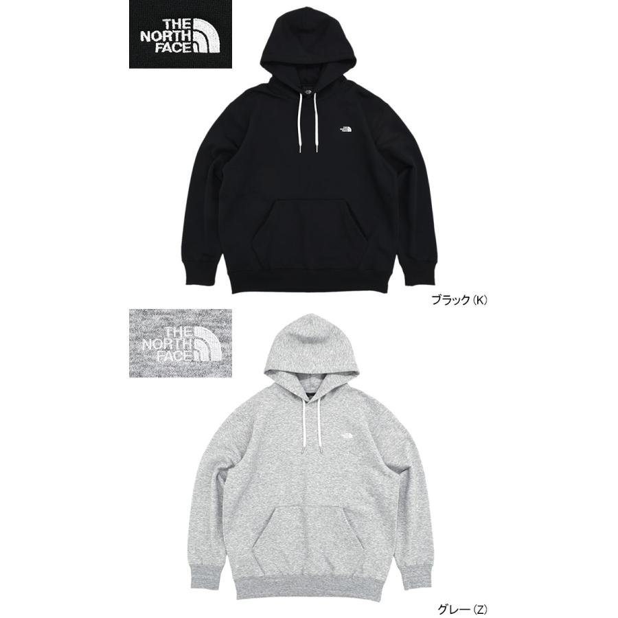 THE NORTH FACE（ザ ノースフェイス） パーカー プルオーバー メンズ