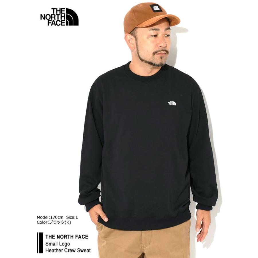 THE NORTH FACE ザ・ノース・フェイス トレーナー メンズ 25FW