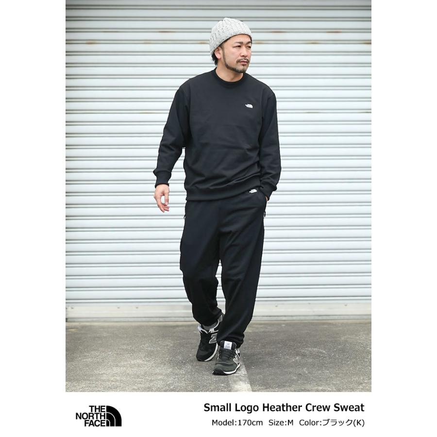 THE NORTH FACE（ザ ノースフェイス） トレーナー メンズ 26SS