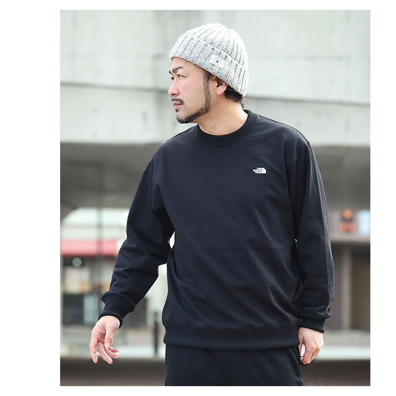 THE NORTH FACE（ザ ノースフェイス） トレーナー メンズ 26FW 