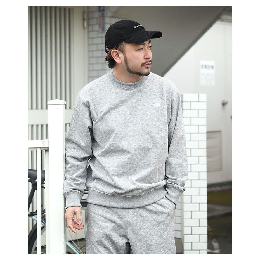 THE NORTH FACE（ザ ノースフェイス） トレーナー メンズ 26SS