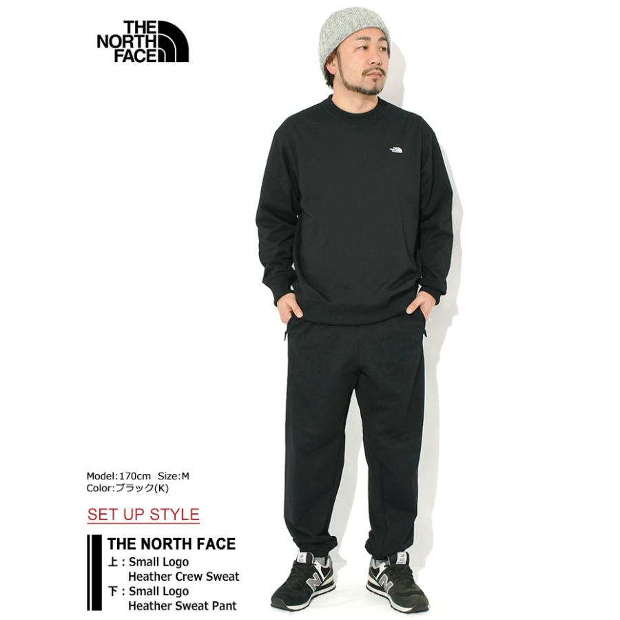 THE NORTH FACE（ザ ノースフェイス） トレーナー メンズ 26SS