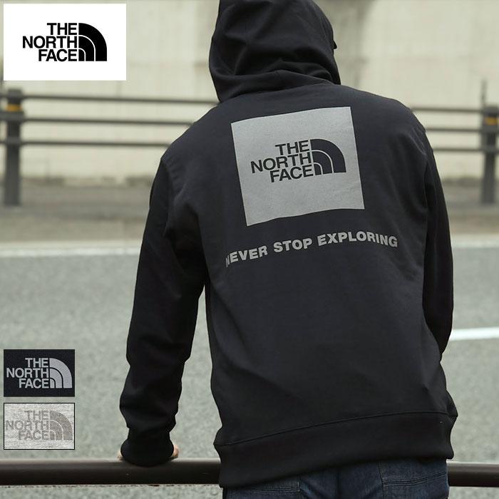 THE NORTH FACE ザ・ノース・フェイス バックスクエアロゴフーディ 楽天市場】THE NORTH FACE BACK SQUARE LOGO HOODIE ノース