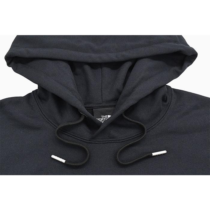 THE NORTH FACE（ザ ノースフェイス） パーカー プルオーバー メンズ