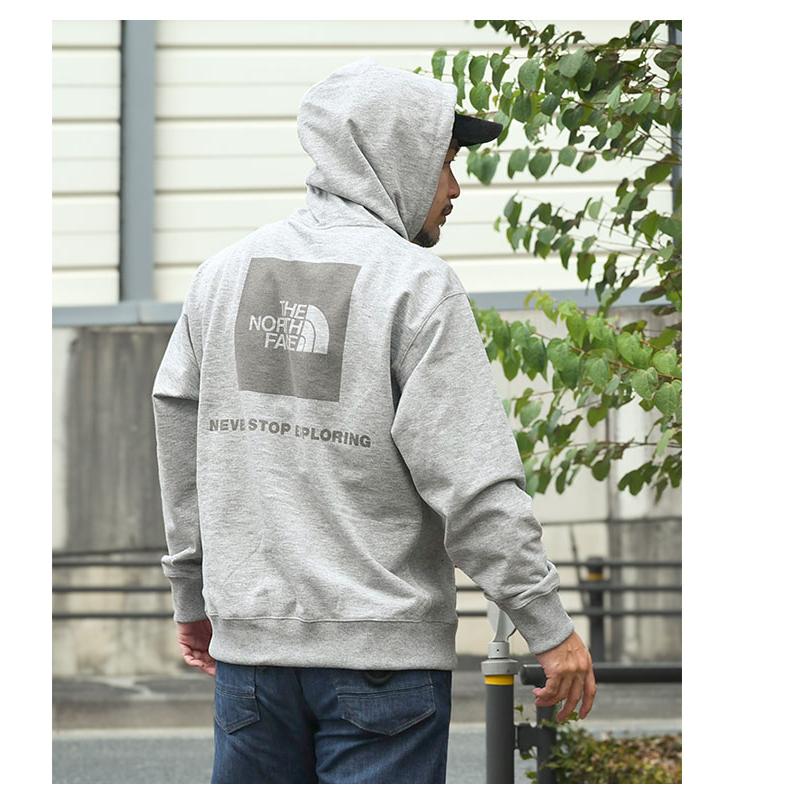 THE NORTH FACE ザ・ノース・フェイス パーカー プルオーバー