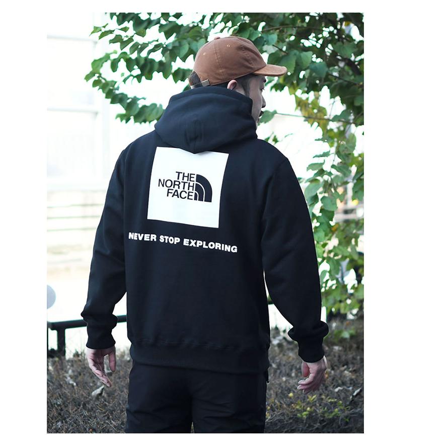 THE NORTH FACE（ザ ノースフェイス） パーカー プルオーバー メンズ