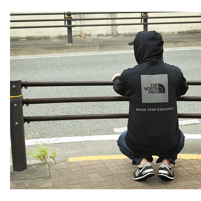 THE NORTH FACE ザ・ノース・フェイス パーカー プルオーバー