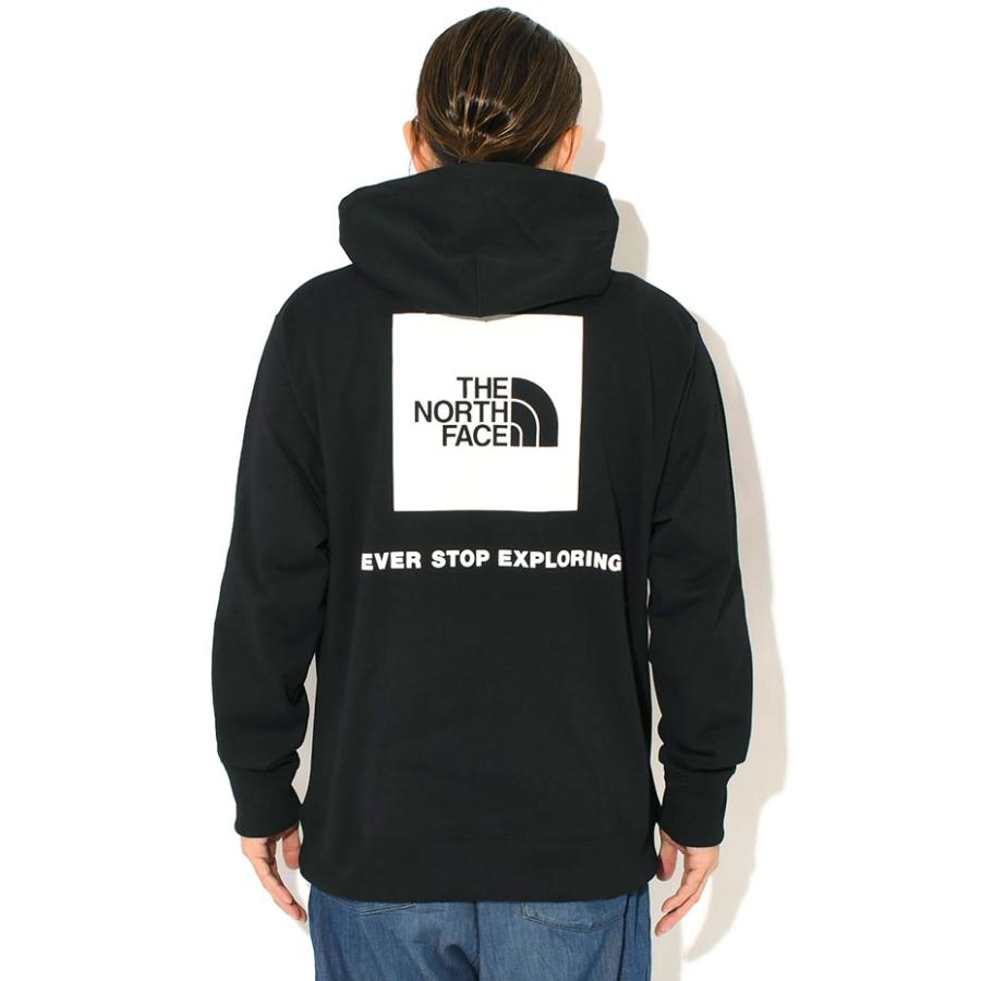THE NORTH FACE（ザ ノースフェイス） パーカー プルオーバー メンズ