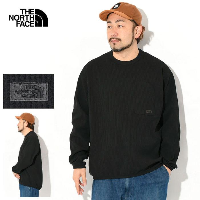 メンズウェア BREATHABLE WAFFLE MOCK NECK TEE &PANTS MARK ＆ LONA - 【26SS】 CROCE WAFFLE MOCK NECK TEE / ナイロン