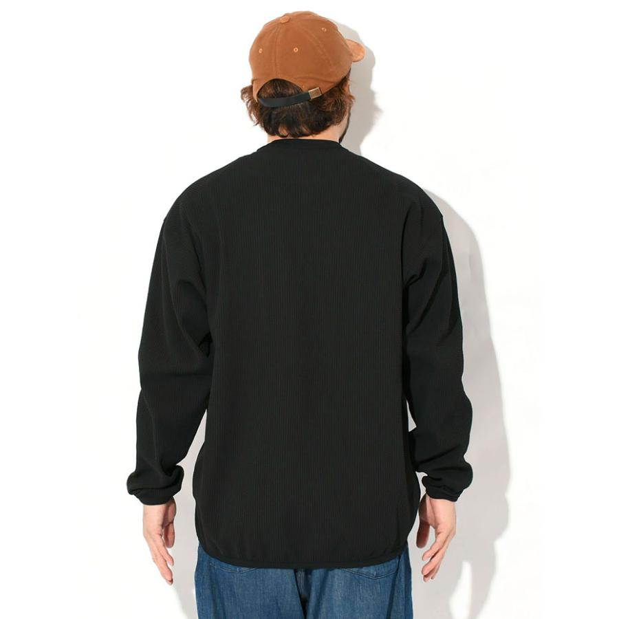 THE NORTH FACE（ザ ノースフェイス） カットソー 長袖 メンズ