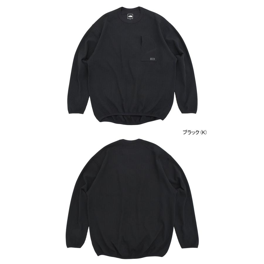 THE NORTH FACE（ザ ノースフェイス） カットソー 長袖 メンズ