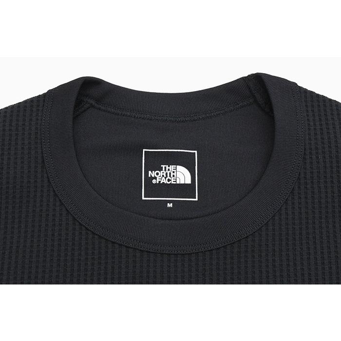 THE NORTH FACE（ザ ノースフェイス） カットソー 長袖 メンズ
