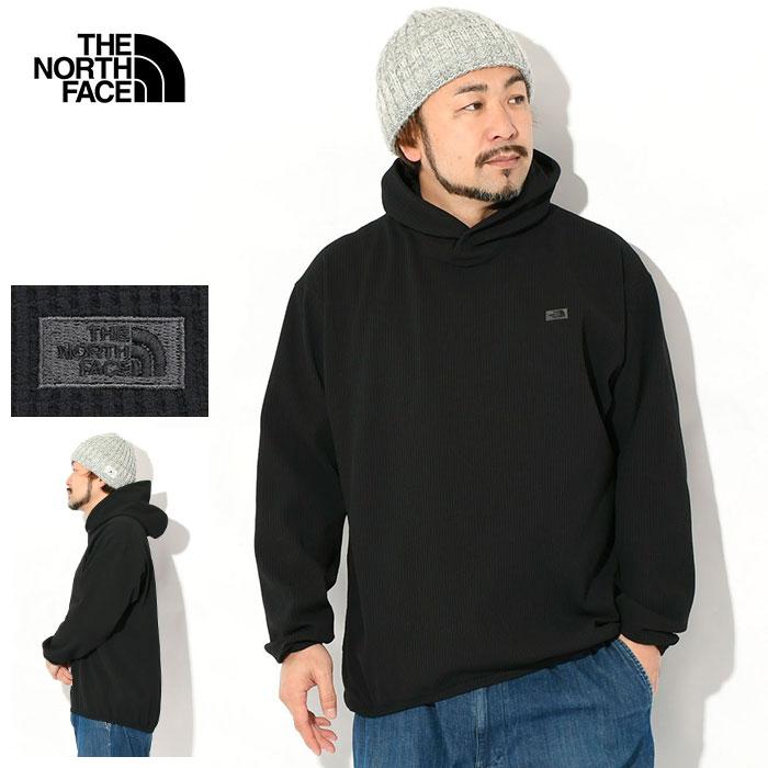 再販無完売品] Neahster パーカー ENDLESSMADE fti THE NORTH FACE（ザ ノースフェイス） パーカー プルオーバー メンズ