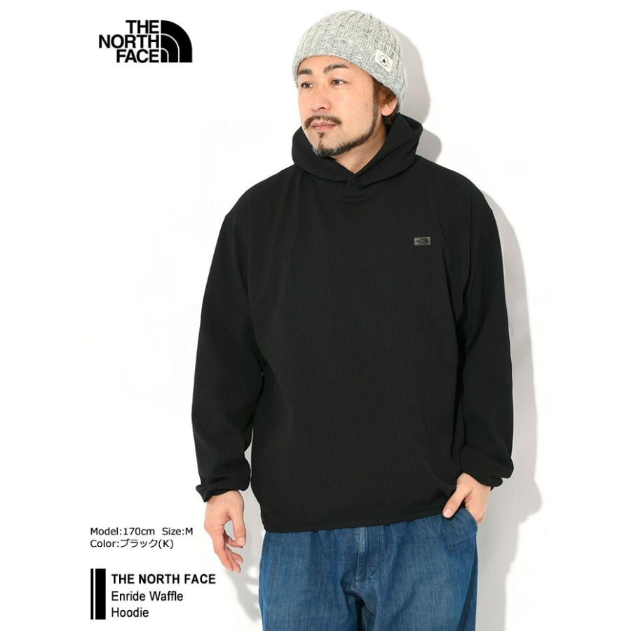 THE NORTH FACE（ザ ノースフェイス） パーカー プルオーバー メンズ