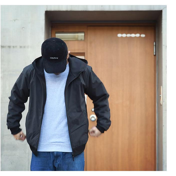 ザ・ノース・フェイス ジャケット THE NORTH FACE メンズ 25FW リバーシブル テック エアー フーディ ( Reversible Tech Air JKT 2025秋冬 NT62580 国内正規 )の画像
