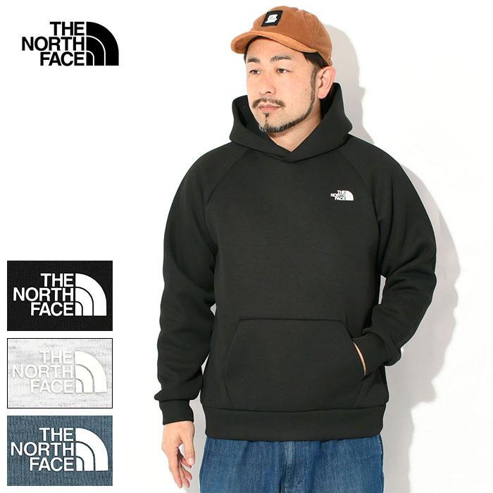 THE NORTH FACE（ザ ノースフェイス） パーカー プルオーバー メンズ