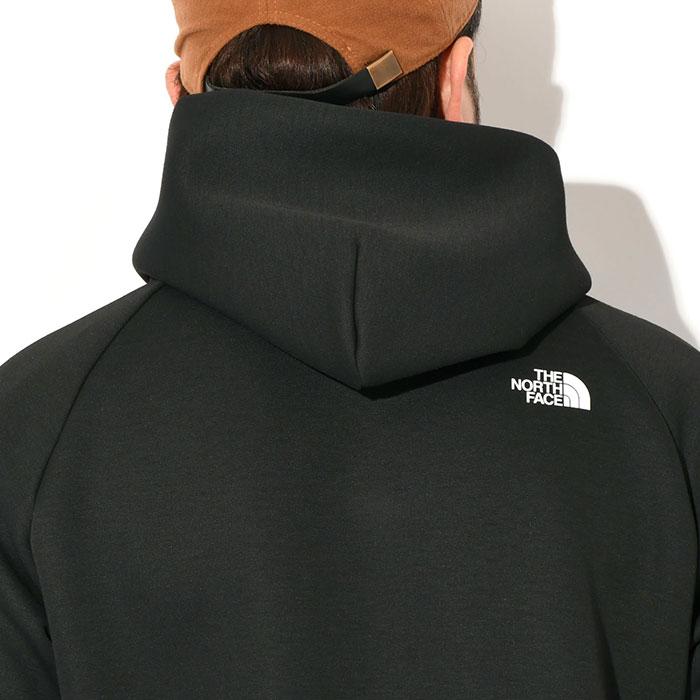 ザノースフェイス Tech Air パーカー THE NORTH FACE（ザ ノースフェイス） パーカー (ザ・ノース・フェイス
