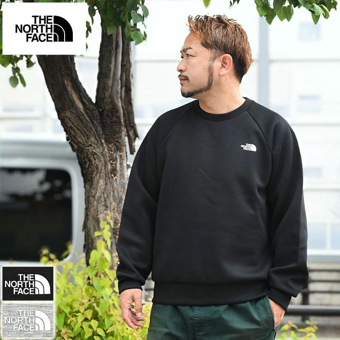 THE NORTH FACE ザ・ノース・フェイス トレーナー メンズ 25FW