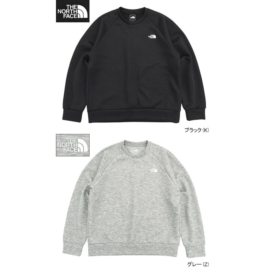 THE NORTH FACE ザ・ノース・フェイス トレーナー メンズ 25FW