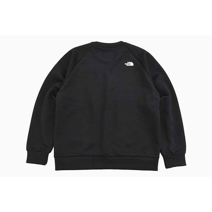 THE NORTH FACE（ザ ノースフェイス） トレーナー メンズ 26SS テック