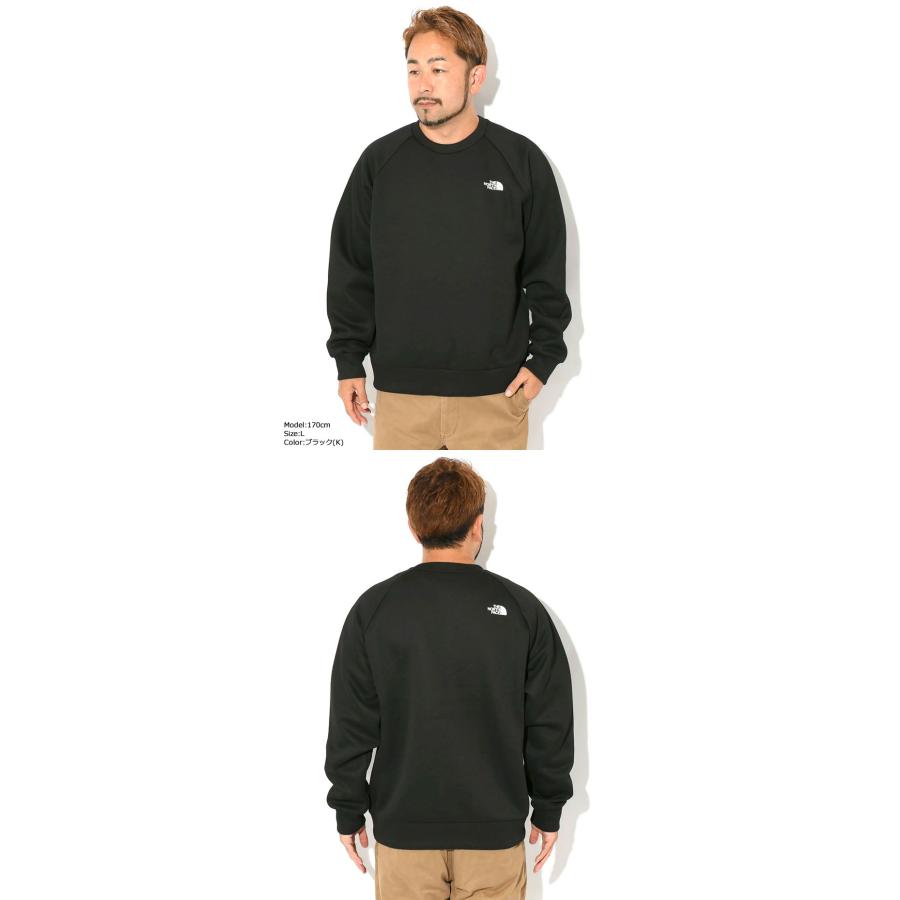USAノースフェイス□スウェット□TNF Tech Crew/ot4471M USAノースフェイス□スウェット□TNF Tech Crew/ot4471M