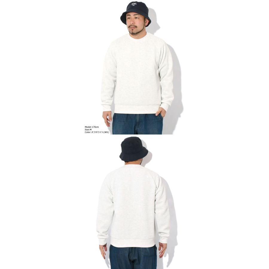 THE NORTH FACE（ザ ノースフェイス） トレーナー メンズ 26FW テック