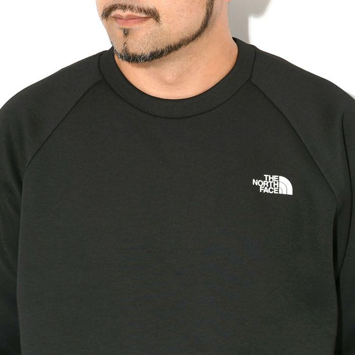 THE NORTH FACE ザ・ノース・フェイス トレーナー メンズ 25FW