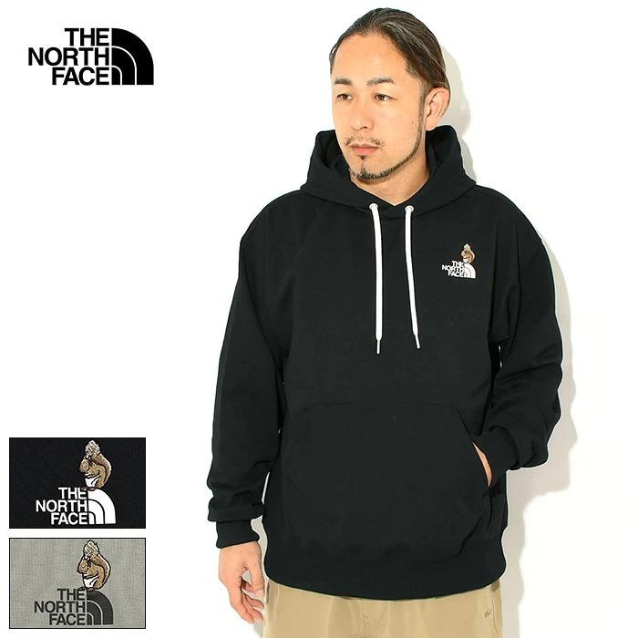 THE NORTH FACE（ザ ノースフェイス） パーカー プルオーバー メンズ