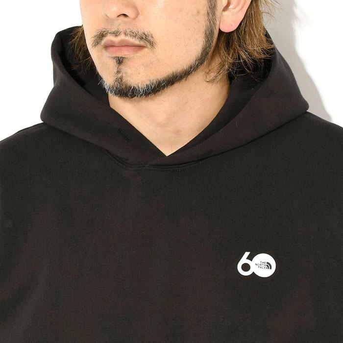 THE NORTH FACE（ザ ノースフェイス） パーカー プルオーバー メンズ