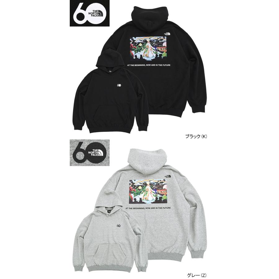 THE NORTH FACE（ザ ノースフェイス） パーカー プルオーバー メンズ