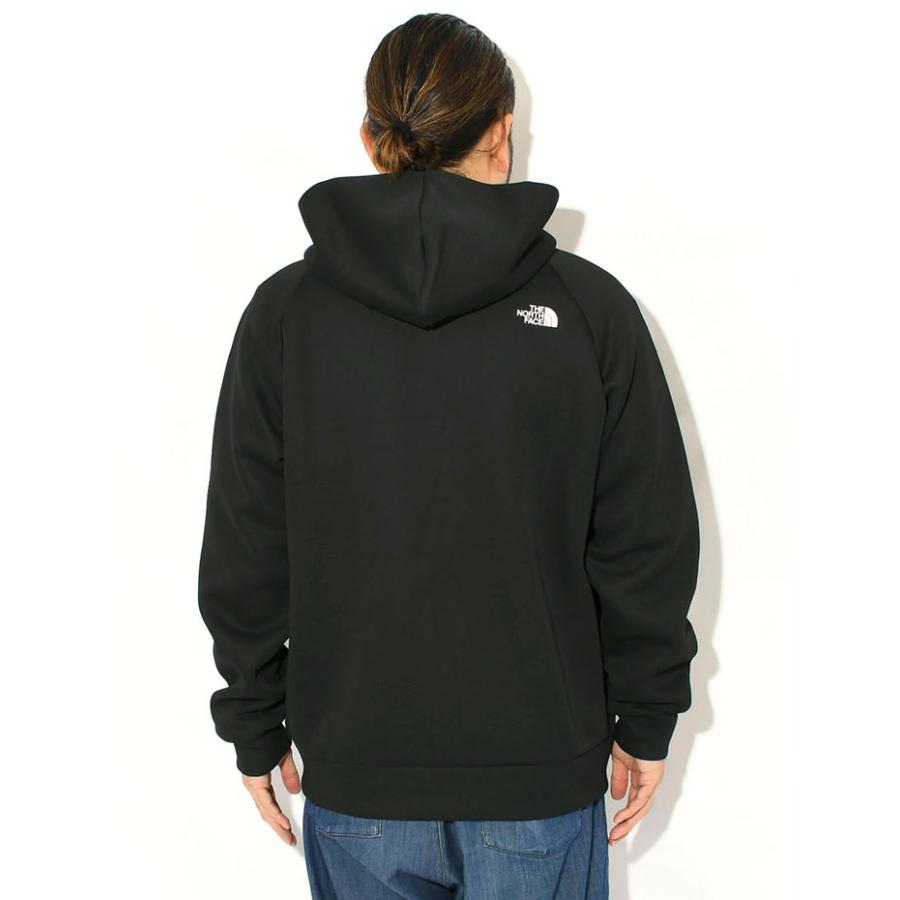 THE NORTH FACE（ザ ノースフェイス） パーカー ジップアップ メンズ