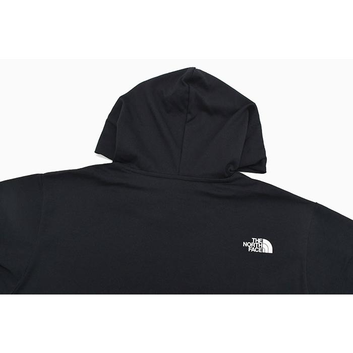 THE NORTH FACE ザ・ノース・フェイス カットソー 長袖 メンズ