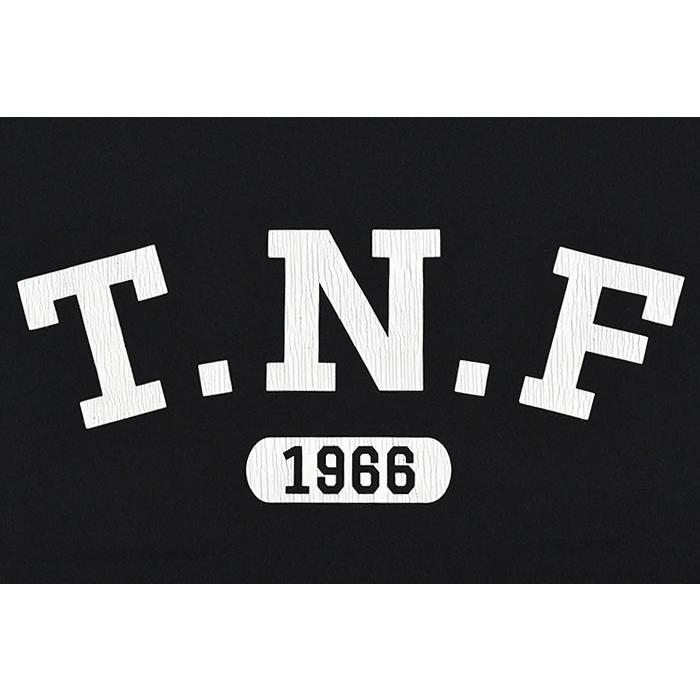 THE NORTH FACE ザ・ノース・フェイス Tシャツ 七分袖 メンズ ザ